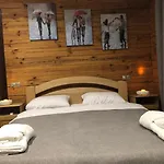 Golden Nest شقة *