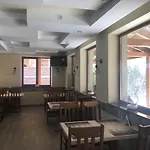 شقة Golden Nest