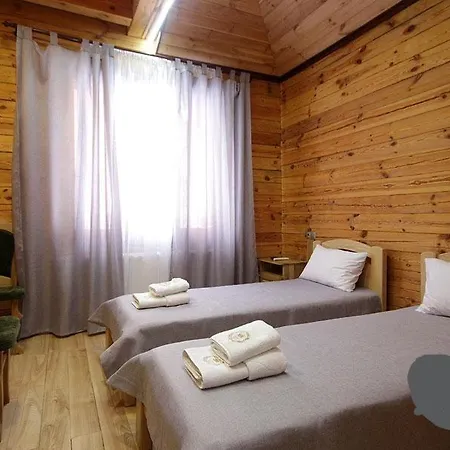 Apartamento Golden Nest