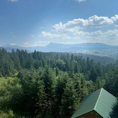 Appartement Golden Nest *