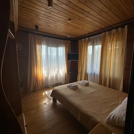 Golden Nest