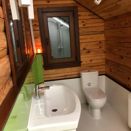 Appartement Golden Nest *