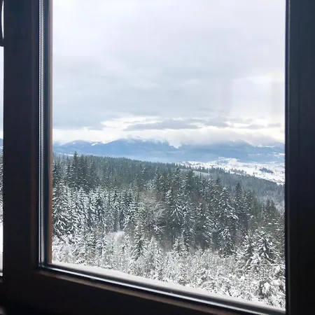 Golden Nest Appartement *