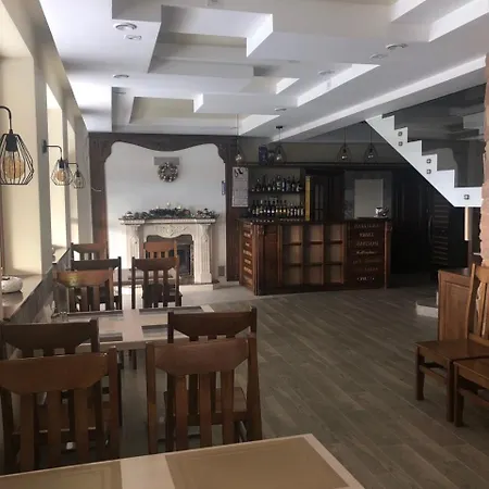 Apartamento Golden Nest