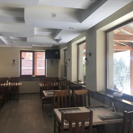 Appartement Golden Nest