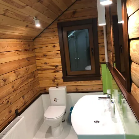 Golden Nest Apartamento
