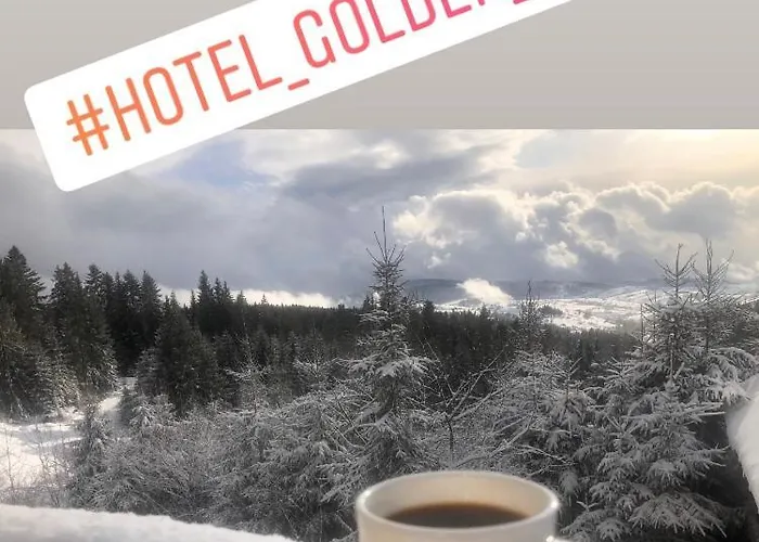 Daire Golden Nest