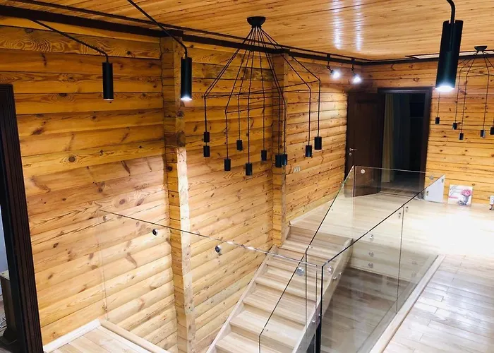 Golden Nest Apartamento