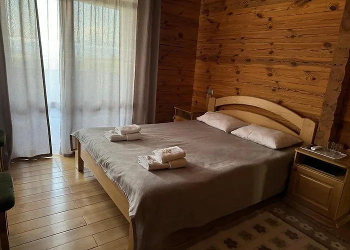 Golden Nest Apartamento