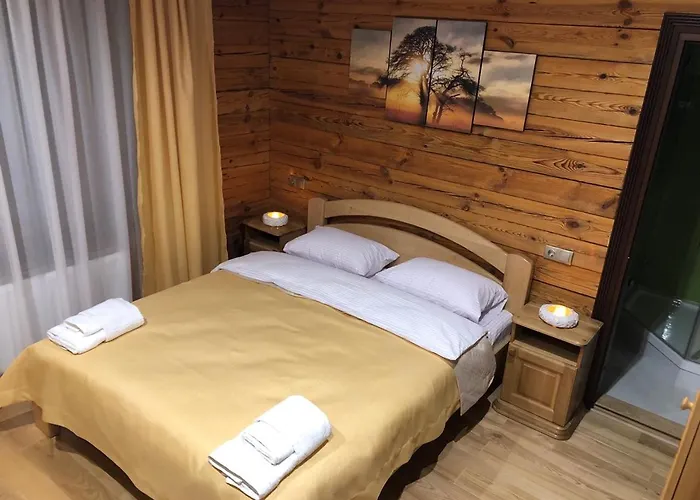 Golden Nest *