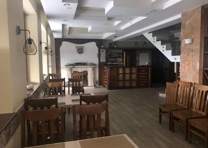 Apartamento Golden Nest