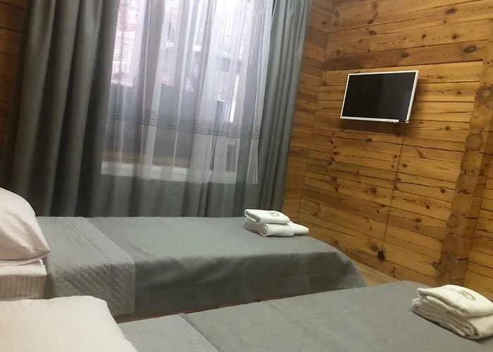 Golden Nest Daire *