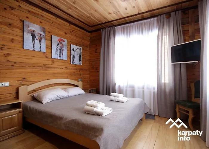 Golden Nest Apartamento *