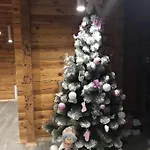 Golden Nest Lejlighed Yablunytsya