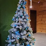 Golden Nest Yablunytsya