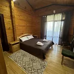 Golden Nest * Yablunytsya