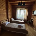 Golden Nest Lejlighed Yablunytsya