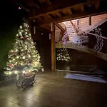 Golden Nest Lejlighed