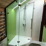 Golden Nest Yablunytsya
