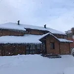 Golden Nest Lejlighed Yablunytsya