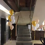 Golden Nest