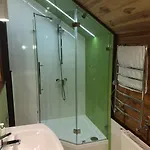 Golden Nest Yablunytsya