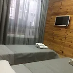 Golden Nest Lejlighed *