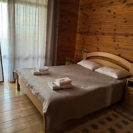 Golden Nest Apartman