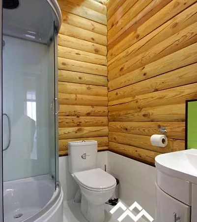 Apartman Golden Nest Jablunicja